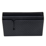 Borsa organizer auto doppio strato in EVA grande