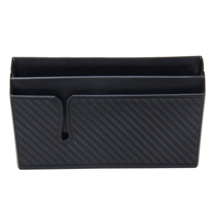 Borsa organizer auto doppio strato in EVA grande