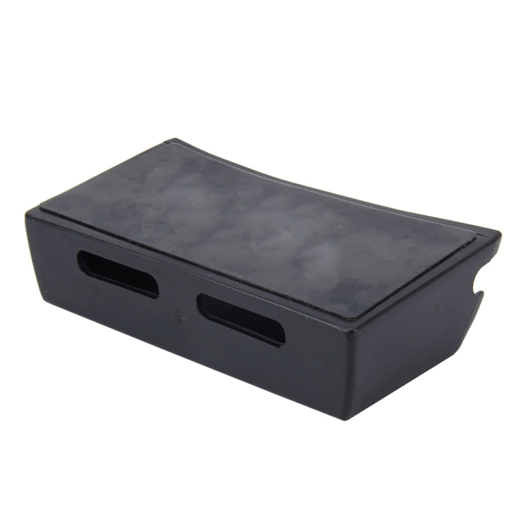 Borsa organizer auto doppio strato in EVA grande