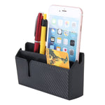 Borsa organizer auto doppio strato in EVA grande