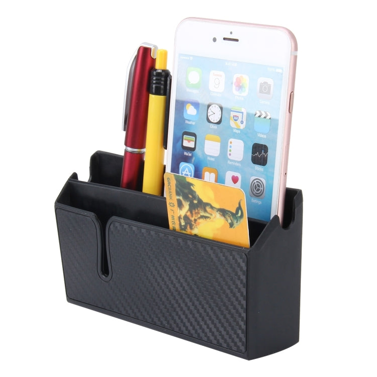 Borsa organizer auto doppio strato in EVA grande
