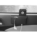 Borsa organizer auto doppio strato in EVA grande