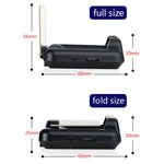 Display multifunzione auto con pannello riflettente HD
