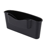 Scatola portaoggetti auto per chiavi e smartphone 18x12x10 cm