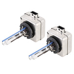 Lampadine HID D1R 35W 3800LM 8000K 12V per auto