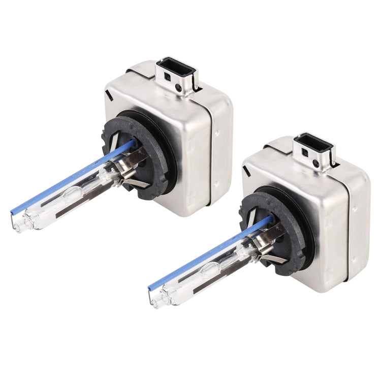 Lampadine HID D1R 35W 3800LM 8000K 12V per auto
