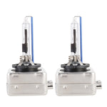 Lampadine HID D1R 35W 3800LM 8000K 12V per auto