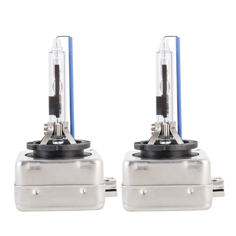 Lampadine HID D1R 35W 3800LM 8000K 12V per auto