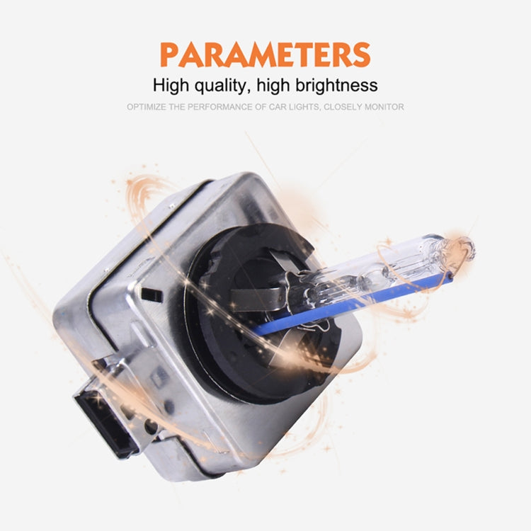 Lampadine HID D1R 35W 3800LM 8000K 12V per auto
