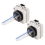 Lampadine HID D1S 35W 3800LM 8000K DC 12V per auto