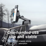 Supporto auto per smartphone 4-6,7" Joyroom JR-OK3