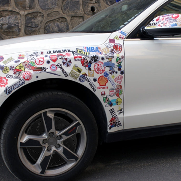 Copertura decorativa in alluminio per freno a disco auto