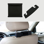 Supporto tablet auto girevole 360° per sedile posteriore