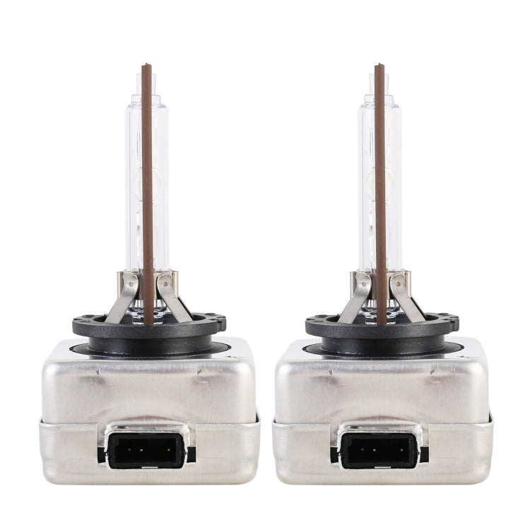 Lampadine HID D1S 35W 3800LM 4300K per fari auto 12V