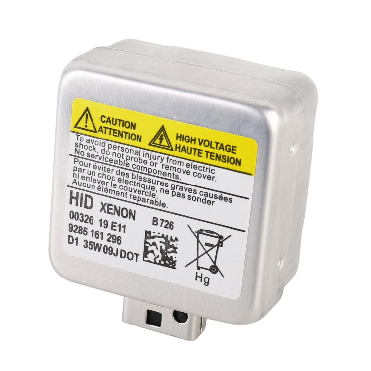 Lampadine HID D1S 35W 3800LM 4300K per fari auto 12V