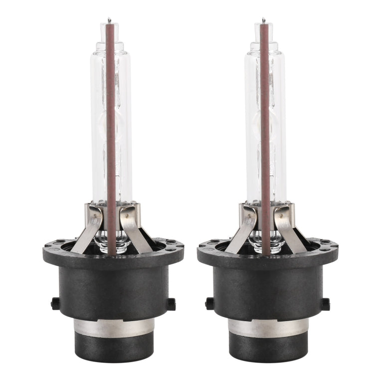 Lampadine HID D2S 35W 3800LM 4300K per fari auto 12V