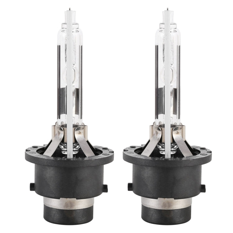 Lampadine HID D2R 35W 3800LM 6000K per auto 12V