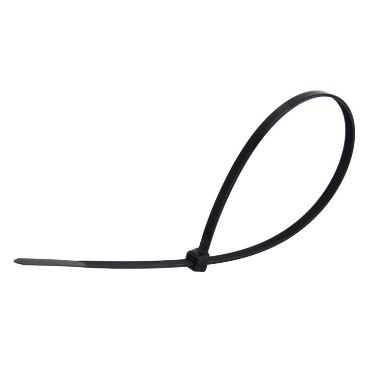 Fascette in nylon 5mm x 300mm confezione 250 pezzi