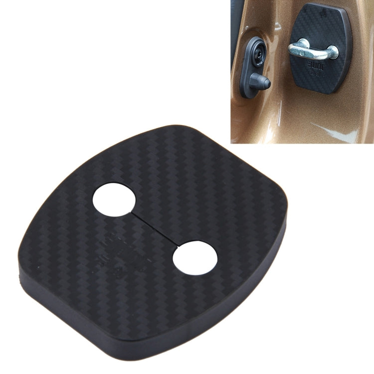 Set 4 pezzi serratura portiera auto per Aeolus A30