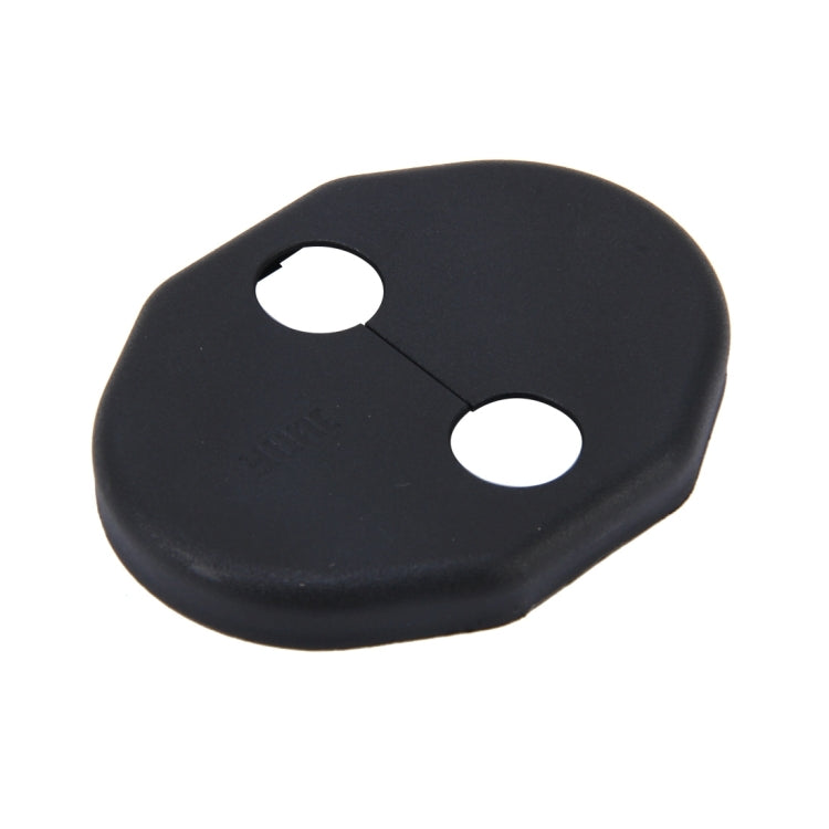 Set 4 coperture serratura porta auto per Mazda3 e FAW B70