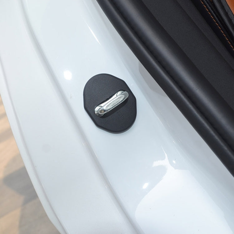 Copertura antiruggine serratura porta auto per Besturn B50 B70