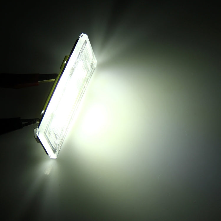 Luce targa 2 pezzi 18 lampade SMD per BMW Mini R50 R52 R53