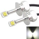 Lampadine LED H1 40W 800LM 6000K per fendinebbia auto