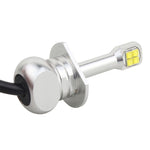 Lampadine LED H1 40W 800LM 6000K per fendinebbia auto
