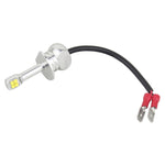 Lampadine LED H1 40W 800LM 6000K per fendinebbia auto