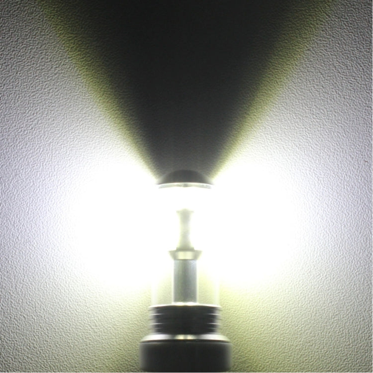 Lampadine LED H1 40W 800LM 6000K per fendinebbia auto