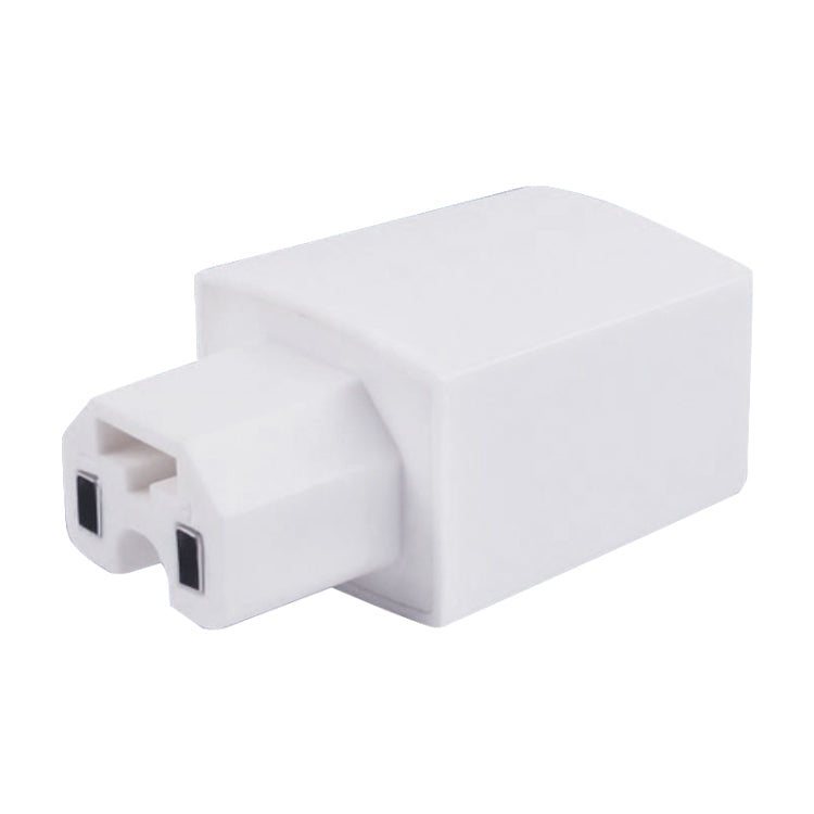 Adattatore caricabatterie USB doppia porta 36-80V 2A