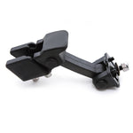 Copri motore con chiusura a scatto per Jeep Wrangler JK 2007-2017