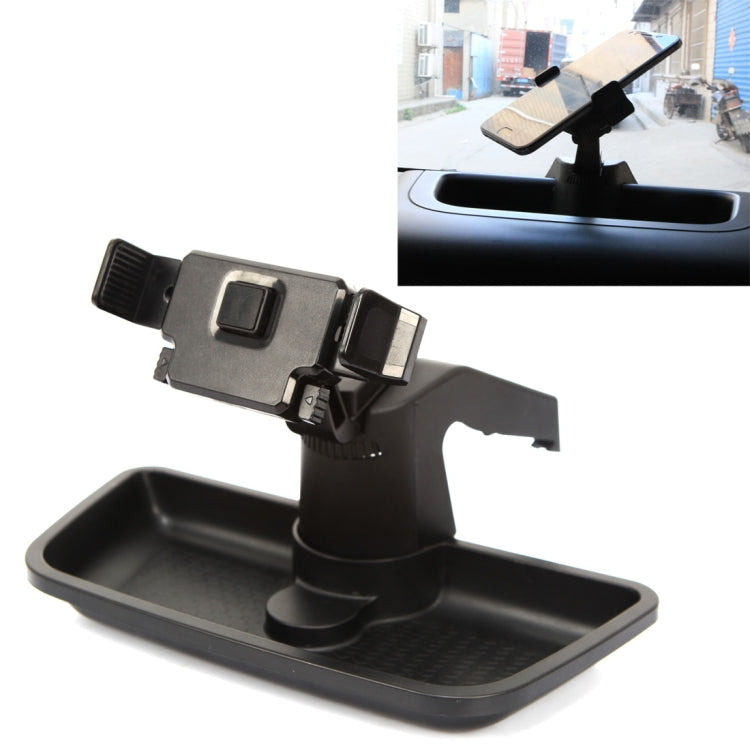 Supporto telefono auto per Jeep Wrangler JK 2007-2017