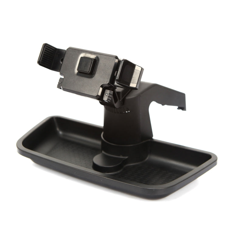 Supporto telefono auto per Jeep Wrangler JK 2007-2017
