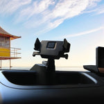Supporto telefono auto per Jeep Wrangler JK 2007-2017