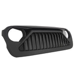 Rete protezione insetti griglia anteriore Jeep Wrangler JL 2018