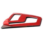 Adesivi fibra di carbonio per Mercedes-Benz W204 2007-2013
