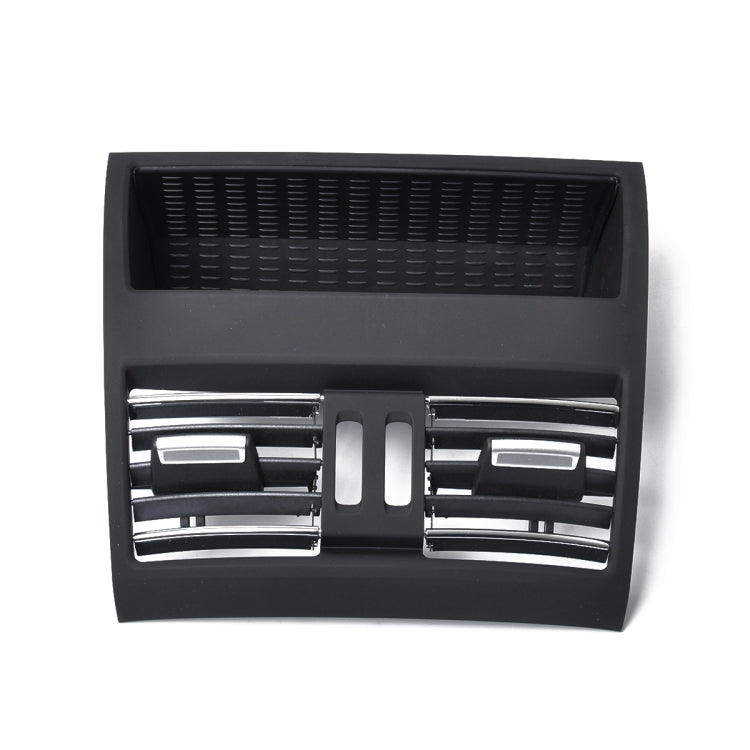 Griglia console posteriore presa aria per BMW Serie 5