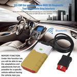Autocom CDP Delphi DS150E strumento diagnostico auto Bluetooth