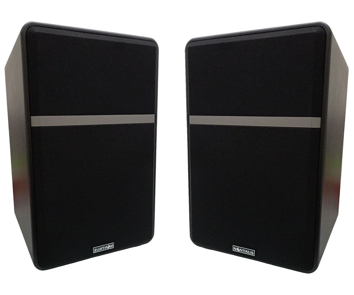 Coppia casse acustiche passive 150W 8ohm  Nintaus ZM-62P