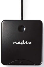 Lettore di schede SD Smart Card compatto USB 2.0