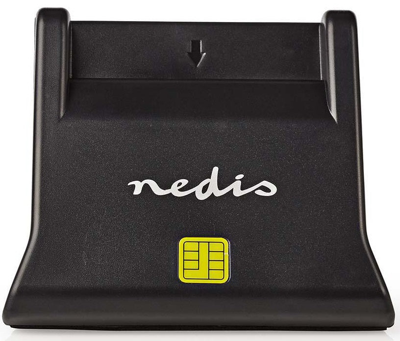 Lettore di schede SD Smart Card USB 2.0