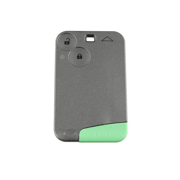 Custodia di ricambio per chiave auto per RENAULT LAGUNA, senza batteria, For RENAULT LAGUNA