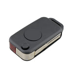 Custodia chiave auto Mercedes-Benz 1 pulsante ricambio