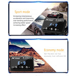 Booster acceleratore elettronico per Mitsubishi Pajero Sport 2007