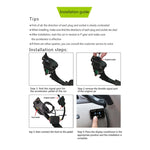 Booster acceleratore elettronico per Mitsubishi Pajero Sport 2016