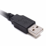 Scanner diagnostico auto USB OBDII ELM327 Ford MS-CAN
