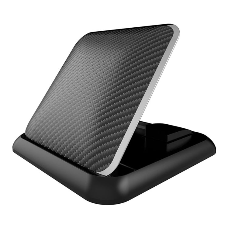 Supporto auto in silicone per smartphone 3,5-6,8 pollici