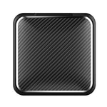 Supporto auto in silicone per smartphone 3,5-6,8 pollici