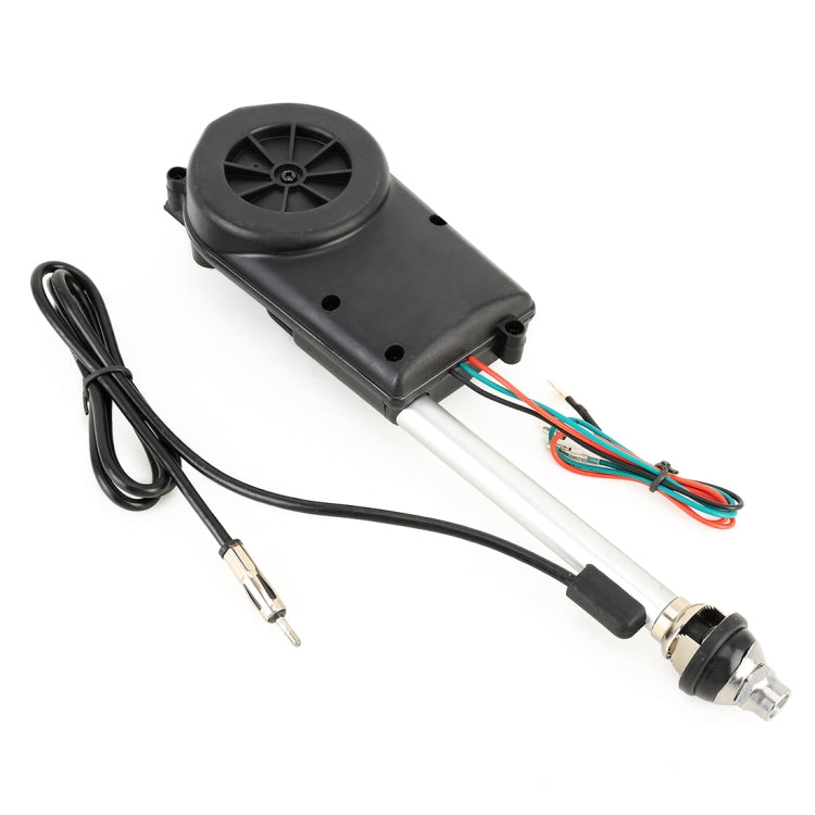 Antenna espansione automatica per auto BF-686 in acciaio inox